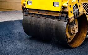 Why Choose Us For All Your Driveway Paving Needs in Midfield, AL?